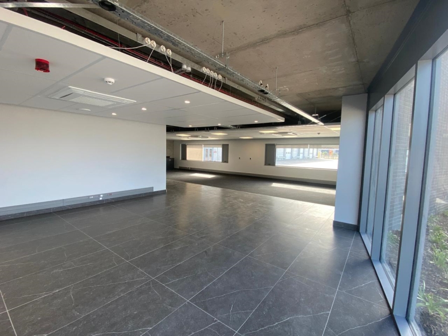 To Let commercial Property for Rent in Blackheath Industrial Western Cape